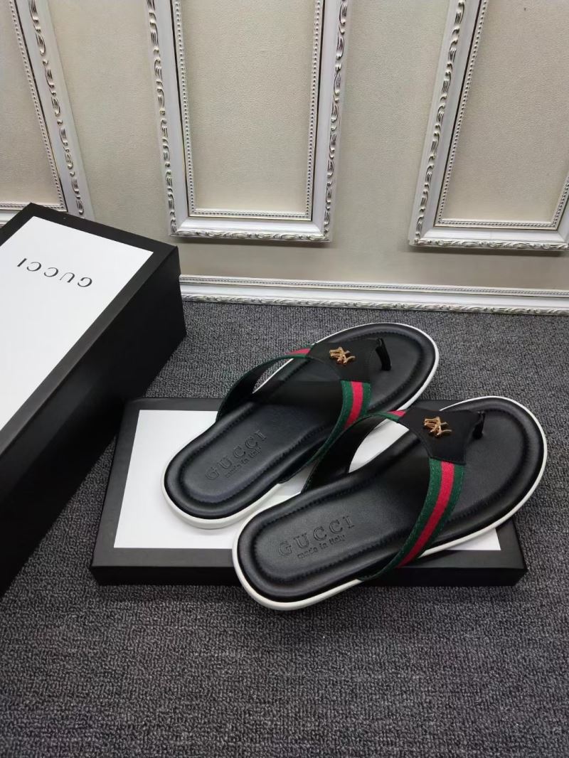 Gucci Slippers